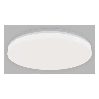 LED2 1430351 Stropní svítidlo ROUND III 40 38W 3000K/3500K/4000K bílá