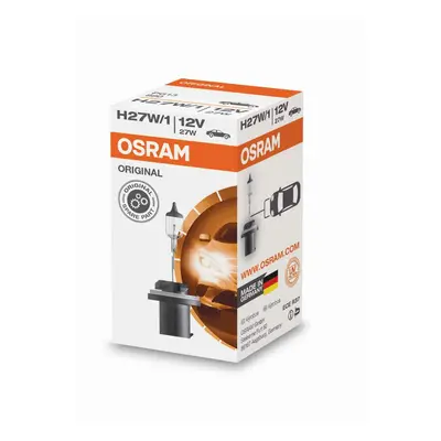 OSRAM H27/1 880 27W 12V PG13