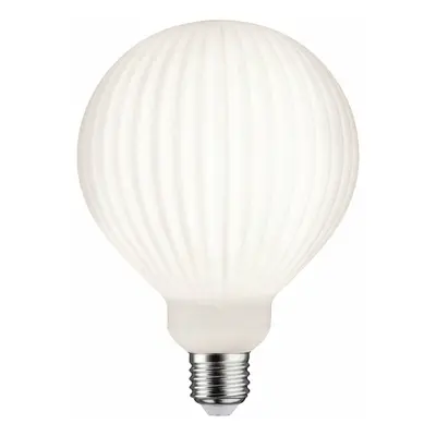 PAULMANN White Lampion Filament 230V LED Globe G125 E27 4,3W 3000K stmívatelné bílá 290.78