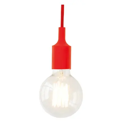 ACA Lighting Acryl závěsné svítidlo SUTP102R