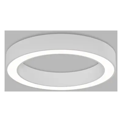 LED2 1273651DT Stropní svítidlo SATURN SLIM 60, W TRIAC DIM 50W 2CCT 3000K/4000K bílá