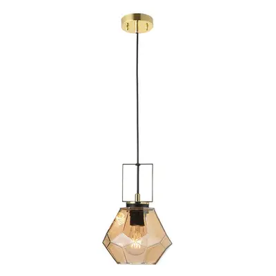 ACA Lighting Decor závěsné svítidlo V371481PA