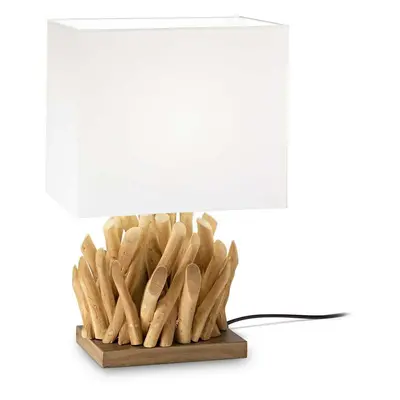 Stolní lampa Ideal Lux Snell TL1 Small 201382 E27 1x60W 39,5cm