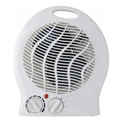 Solight horkovzdušný ventilátor 2000W KP06