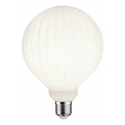 PAULMANN White Lampion Filament 230V LED Globe G125 E27 4,3W 3000K stmívatelné bílá 290.79