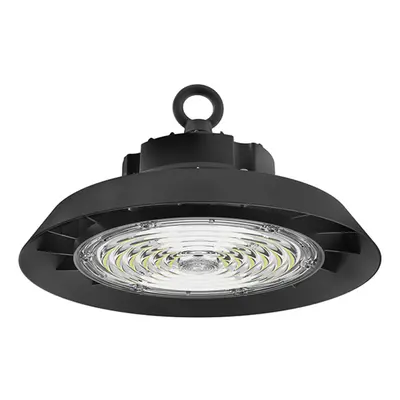 Solight high bay, 100W, 14000lm, 120°, Samsung LED, Lifud driver, 5000K, 1-10V stmívání WPH-100W