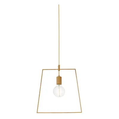 ACA Lighting Vintage závěsné svítidlo V35183WD