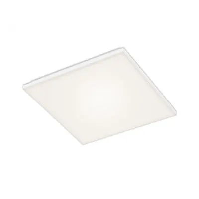 BRILONER Bezrámečkový LED panel, 45 cm, 2800 lm, 24 W, bílé BRILO 7376-116