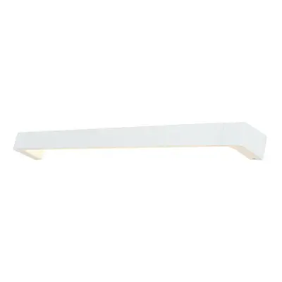 ACA Lighting Wall&Ceiling LED nástěnné svítidlo ZD810418LEDWH