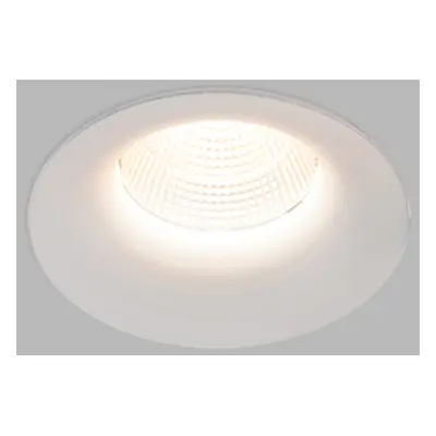 LED2 2150331DT SPOT C, W DIM 9W 3000K zápustné bílé