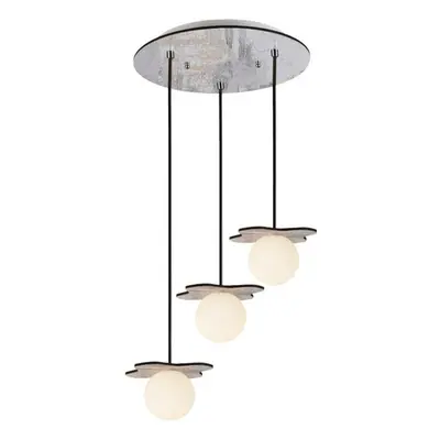 ACA Lighting Avantgarde závěsné svítidlo ZM170043POW