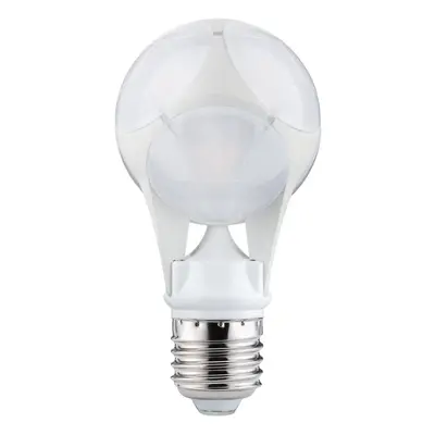 Paulmann LED Premium AGL 10W, E27, teplá bílá 282.22 P 28222