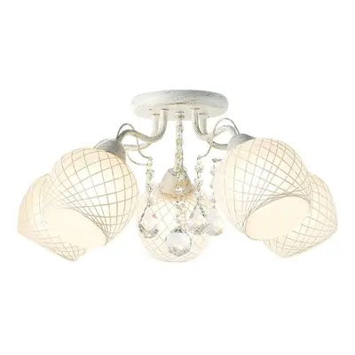 ACA Lighting Elegant stropní svítidlo EG165885C