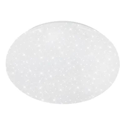 BRILONER CCT LED stropní svítidlo pr. 38,5 cm 18W 1600lm bílé IP44 BRI 3138-016