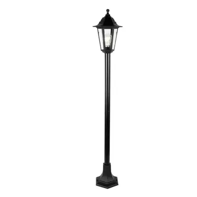 ACA Lighting Garden Pole venkovní svítidlo PLGQ5B