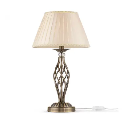 MAYTONI stolní lampa Grace RC247-TL-01-R