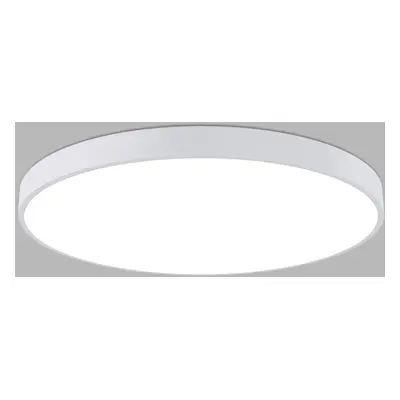 LED2 1274451 Stropní svítidlo MONO SLIM 80, W 80W 2CCT 3000K/4000K bílá