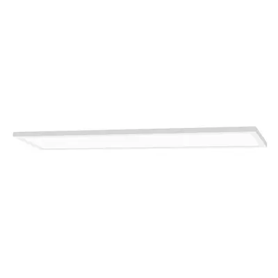 Solight LED stropní osvětlení přisazené, 40W, 4800lm, 4000K, UGR WO26-W