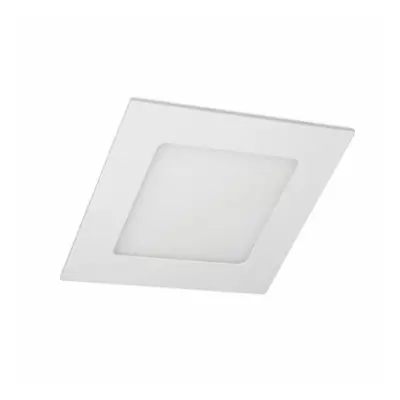 KOHL LIGHTING DISC SQUARE 15W 3000K K50211.W.3K