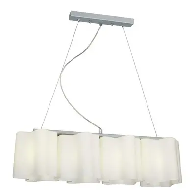 ACA Lighting Style závěsné svítidlo W14794