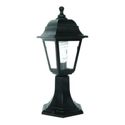 ACA Lighting Garden lantern stojanové svítidlo PLGP3B