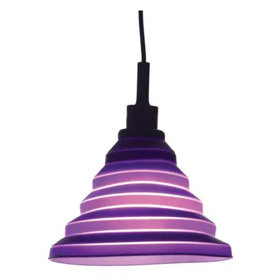 ACA Lighting Acryl závěsné svítidlo SUTP106PU