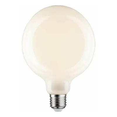 PAULMANN LED Globe 125 9 W E27 opál teplá bílá stmívatelné 286.28 P 28628