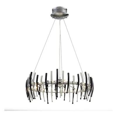 ACA Lighting závěsné svítidlo 10L W179110