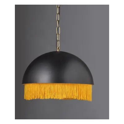 ACA Lighting Decor závěsné svítidlo DCR1711740P