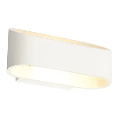 ACA Lighting Wall&Ceiling LED nástěnné svítidlo L35039