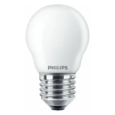 Philips CLA LEDLuster ND 2.2-25W P45 E27 FR