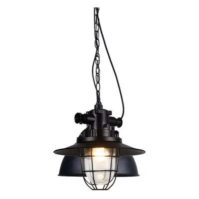 ACA Lighting Vintage závěsné svítidlo OD8032