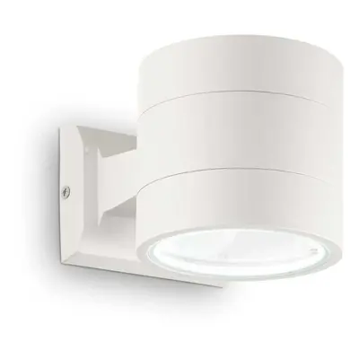 Venkovní nástěnné svítidlo Ideal Lux Snif AP1 144283