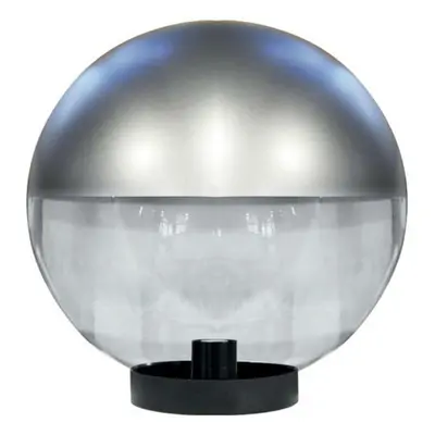 ACA Lighting venkovní svítidlo SPHERE D400 s reflektorem AC.3534R