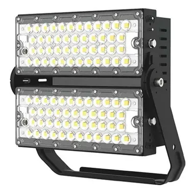 ACA Lighting LED HIGH POWER FLOOD reflektor 240W, 37200lm, 5000K, 60°, 230V AC , IP66, IK10 GLAD