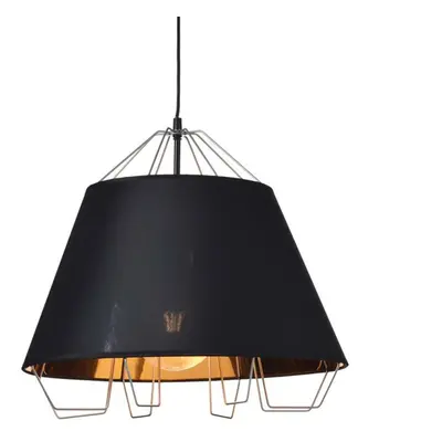 ACA Lighting Avantgarde závěsné svítidlo OD8003BG