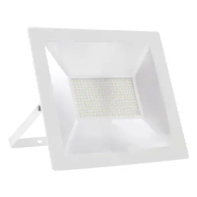 ACA Lighting bílá LED SMD reflektor IP66 200W 3000K 16000Lm 230V Ra80 Q20030W