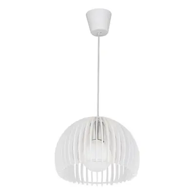 ACA Lighting Acryl závěsné svítidlo V286531P28WH