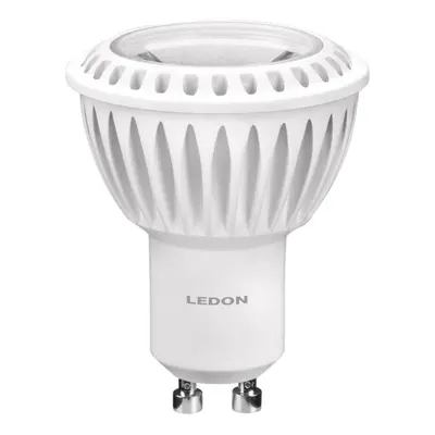 LEDON LED GU10 4W/35D/927 2700K 230V PAR16