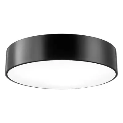 Nova Luce Moderní přisazené stropní svítidlo Finezza v několika variantách - 3 x 10 W, pr. 450 m