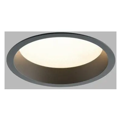 LED2 2250843D ZETA S, B DIM 15 4000K ZÁPUSTNÉ ČERNÉ