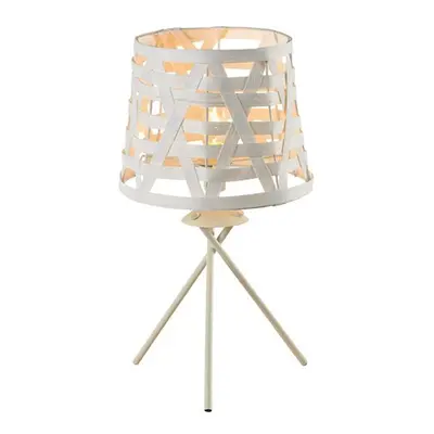 ACA Lighting Prim stolní svítidlo ML307211TW