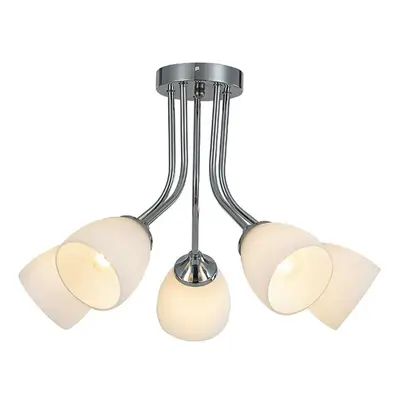 ACA Lighting Prim stropní svítidlo DLA8115A