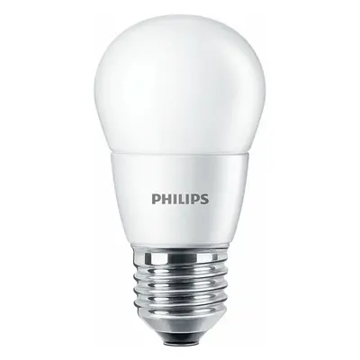 Philips CorePro lustre ND 7-60W E27 827 P48 FR