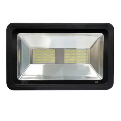 TESLA - LED reflektor, 200W, 15100lm, 230V, 6000K, 40 000h, CRI 75, 120° FL520260-5