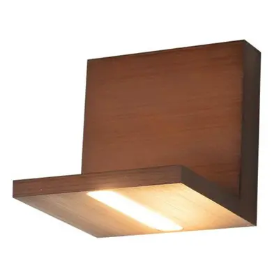 ACA Lighting Wall&Ceiling LED nástěnné svítidlo L36291WD