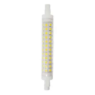 ACA R7s LED 10W 118mm 6.000K 360° 230V Ra80