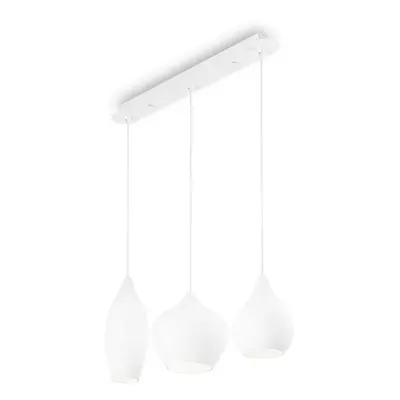 Ideal Lux SOFT SB3 BIANCO 111858