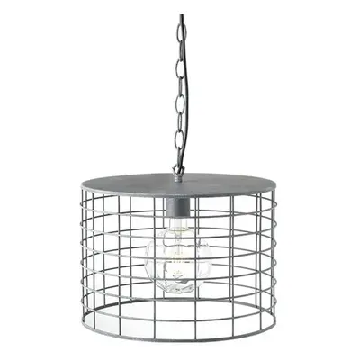 ACA Lighting Vintage závěsné svítidlo GN731PLCE