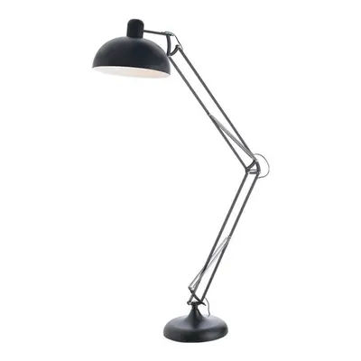 ACA Lighting Floor&Table stojanové svítidlo ML308021BK